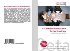 Buchcover von National Infrastructure Protection Plan