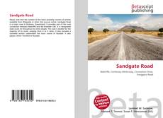 Sandgate Road的封面