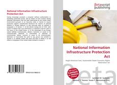 National Information Infrastructure Protection Act的封面