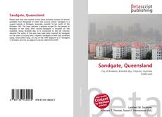 Sandgate, Queensland的封面