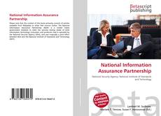 Обложка National Information Assurance Partnership