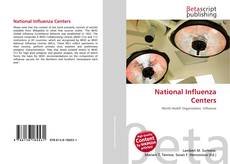 Portada del libro de National Influenza Centers