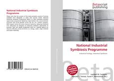 Обложка National Industrial Symbiosis Programme