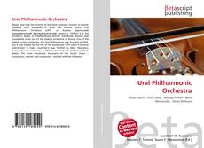 Buchcover von Ural Philharmonic Orchestra