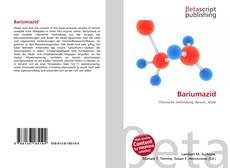 Capa do livro de Bariumazid 