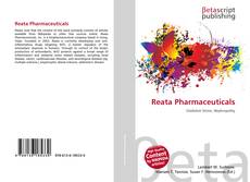 Reata Pharmaceuticals的封面