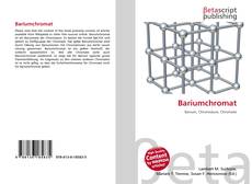 Bariumchromat的封面