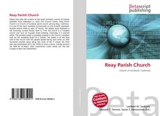 Buchcover von Reay Parish Church