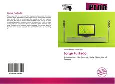 Capa do livro de Jorge Furtado 