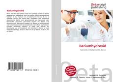 Bariumhydroxid的封面