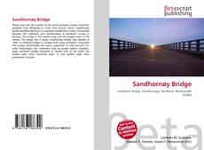 Sandhornøy Bridge的封面