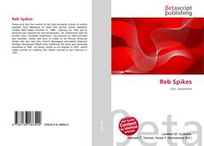 Bookcover of Reb Spikes