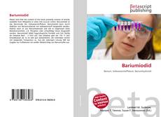 Bookcover of Bariumiodid