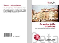 Bookcover of Tarnogóra, Lublin Voivodeship