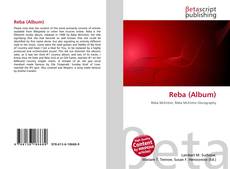 Bookcover of Reba (Album)