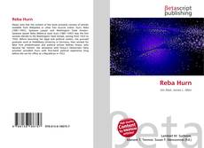 Bookcover of Reba Hurn
