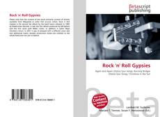 Rock 'n' Roll Gypsies的封面