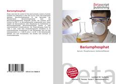 Borítókép a  Bariumphosphat - hoz