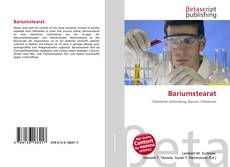 Bariumstearat的封面