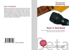 Rock 'n' Roll Band的封面