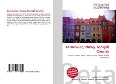 Bookcover of Tarnowiec, Nowy Tomyśl County