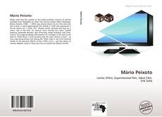 Buchcover von Mário Peixoto