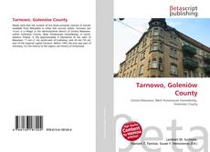 Bookcover of Tarnowo, Goleniów County