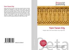 Bookcover of Tarn Taran City