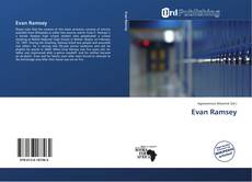 Portada del libro de Evan Ramsey