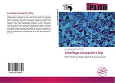 Bookcover of Teraflops Research Chip