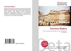 Tarnawa Wyżna的封面
