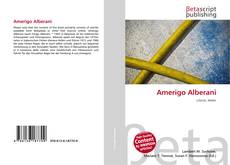 Amerigo Alberani的封面