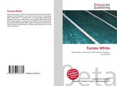 Borítókép a  Tarnee White - hoz
