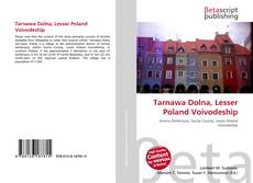Borítókép a  Tarnawa Dolna, Lesser Poland Voivodeship - hoz