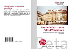 Borítókép a  Tarnawa Górna, Lesser Poland Voivodeship - hoz