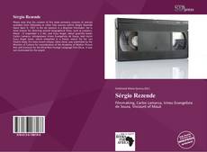 Bookcover of Sérgio Rezende