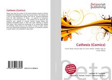 Bookcover of Cathexis (Comics)