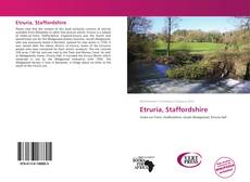 Couverture de Etruria, Staffordshire