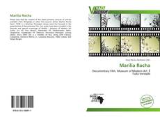 Bookcover of Marilia Rocha