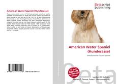 American Water Spaniel (Hunderasse)的封面