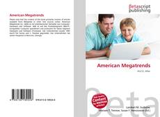 American Megatrends的封面