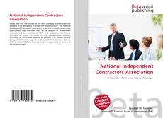 Buchcover von National Independent Contractors Association