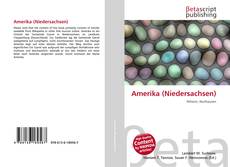 Portada del libro de Amerika (Niedersachsen)