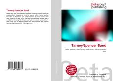 Tarney/Spencer Band kitap kapağı