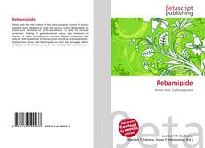 Portada del libro de Rebamipide