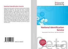 Обложка National Identification Service