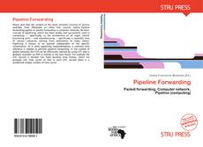 Pipeline Forwarding kitap kapağı