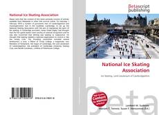 Обложка National Ice Skating Association