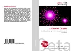 Catherine Cobert kitap kapağı