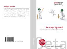 Couverture de Sandhya Agarwal